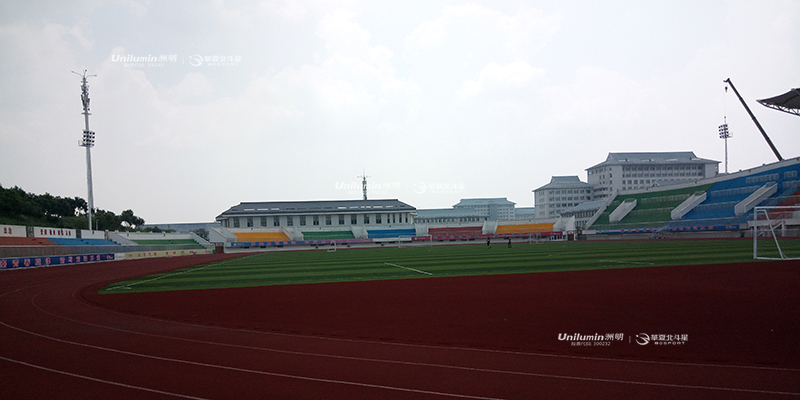 信阳市职业技术学院